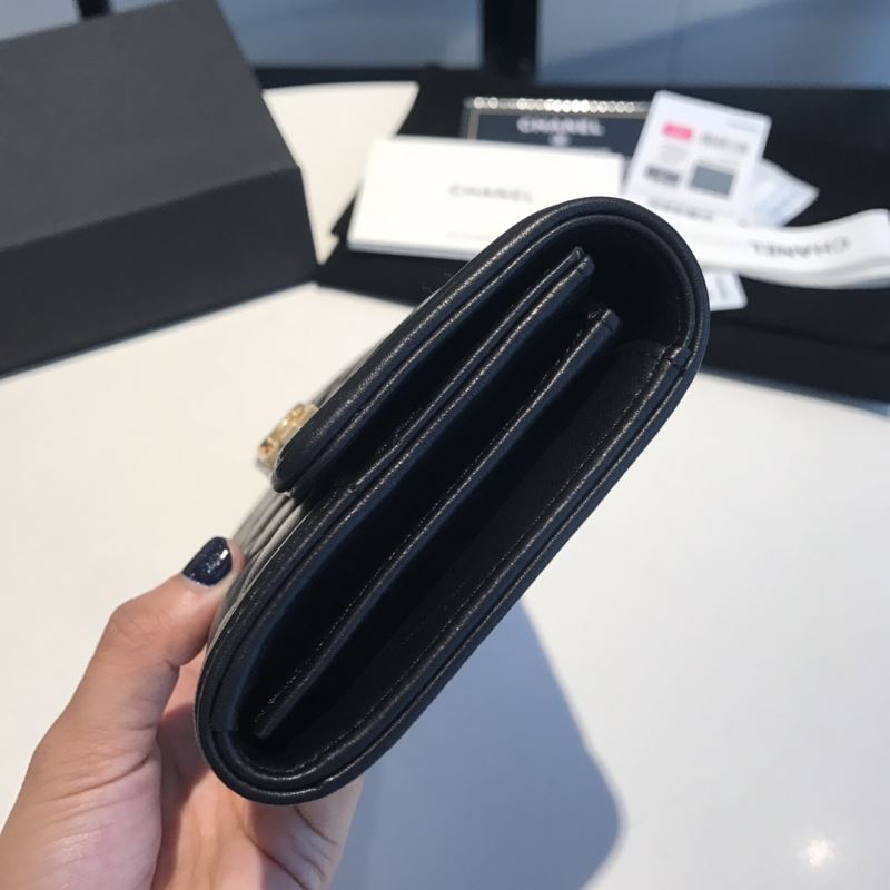 Chanel Wallet Purse